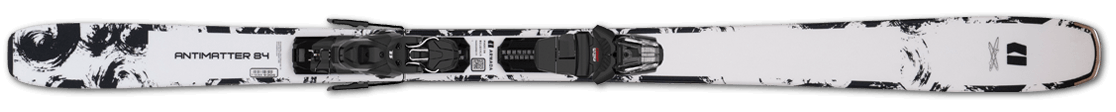 Armada ANTIMATTER 84 R