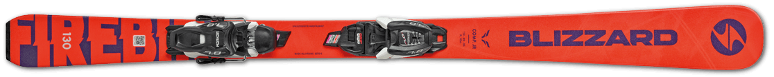 Blizzard Firebird Comp. JR