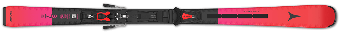 Atomic Redster G7 RVSK L