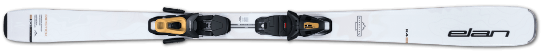 Elan Ripstick R4 W