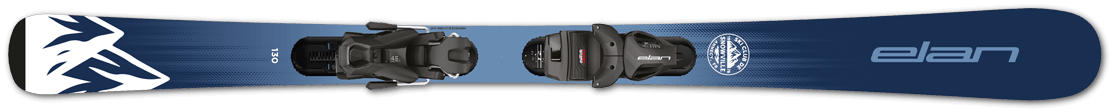 Elan Snowville (130-150)