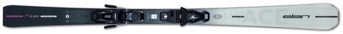 Elan Ace SC5 W