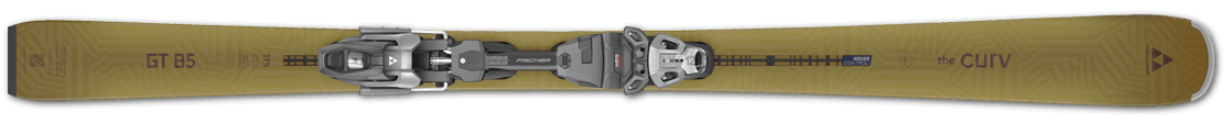 Fischer The Curv Noize GT 85