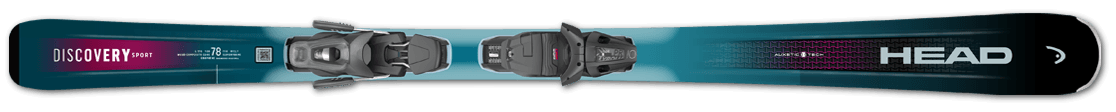 Head Discovery 78 Sport S
