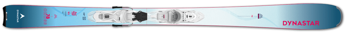 Dynastar M-Cross W 78