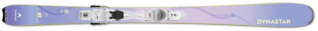 Dynastar M-Cross W 82
