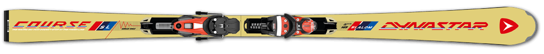 Dynastar Speed Heritage Gold