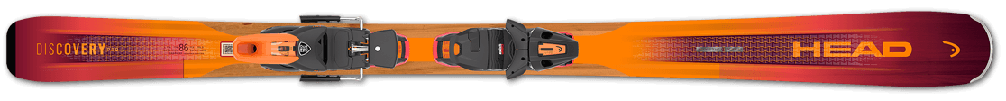 Head Discovery 86 Pro