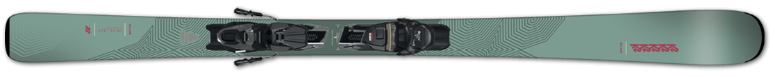 K2 Blur 76 W  Ltd