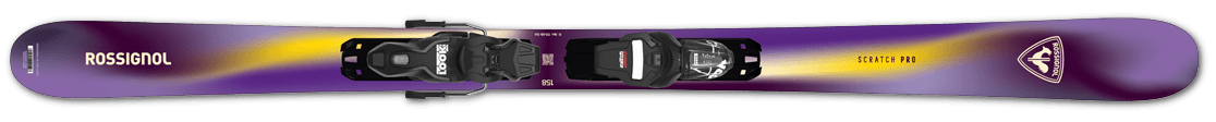 Rossignol Scratch Pro