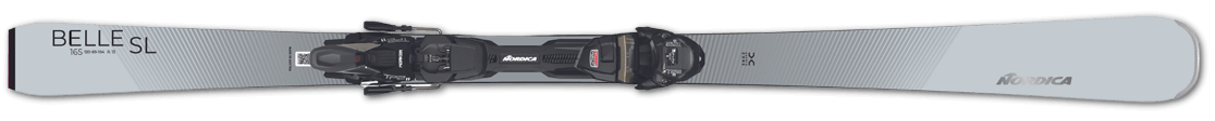 Nordica BELLE SL DC