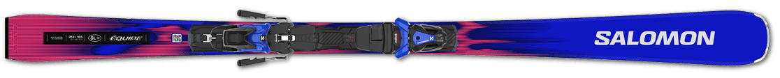 Salomon Equipe SL 10