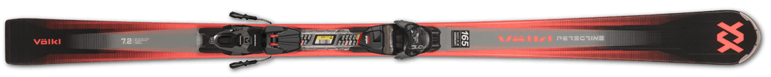 Völkl Peregrine 7.2 S