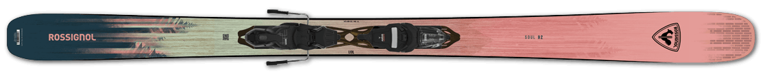 Rossignol Soul W 92