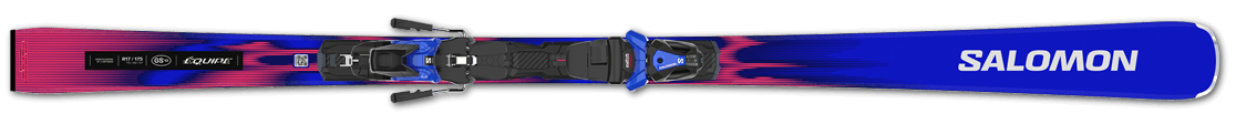 Salomon Equipe GS 10