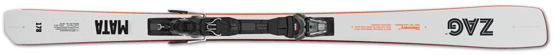 Zag MATA DISCOVERY R