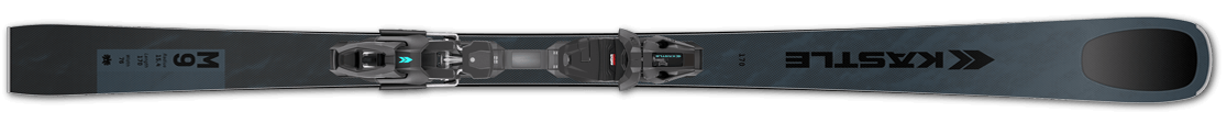 Kästle M9 76 A