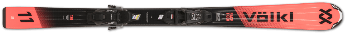 Völkl Racetiger JR