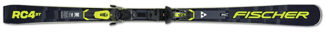 Fischer RC4 ST