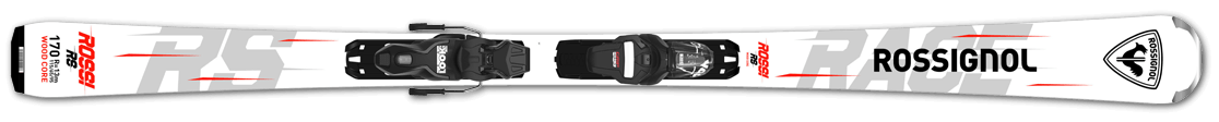 Rossignol React RS