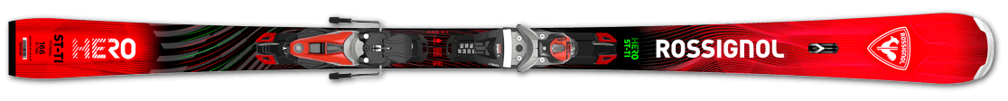 Rossignol Hero ST Ti