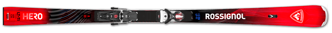 Rossignol Hero LT Ti