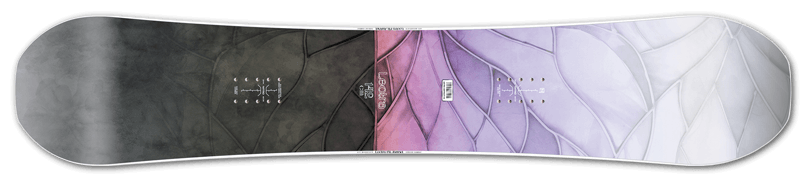 Nitro Lectra Leaf  R