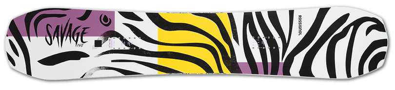 Rossignol Diva Savage