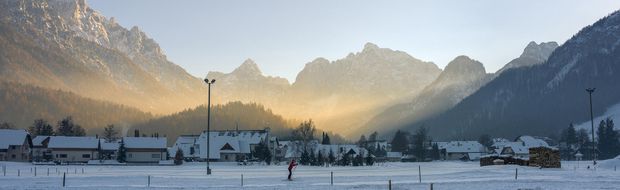 Kranjska Gora