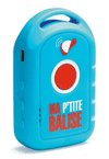 Skiset GPS Beacon