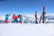 Skiset - Family Académie